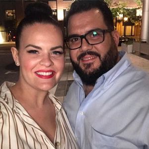 Meet your Posher, Cait